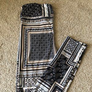 OS Leggings